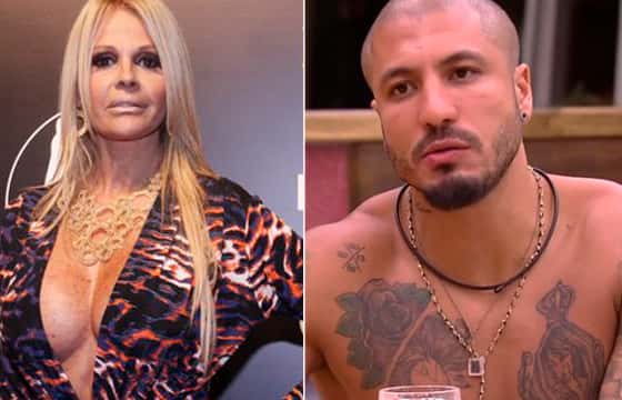 (Foto:Divulgação/Globo)