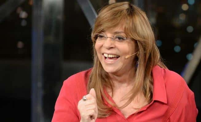 Glória Perez (Foto: Divulgação)