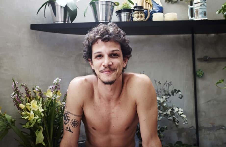 Rafael Losso (Foto: Reprodução)