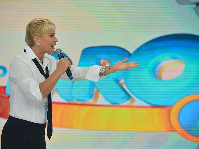 Xuxa estreia em agosto na emissora (Foto: Divulgação)