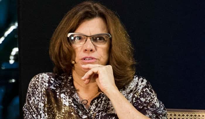 Denise Saraceni (Foto: Globo/João Cotta)