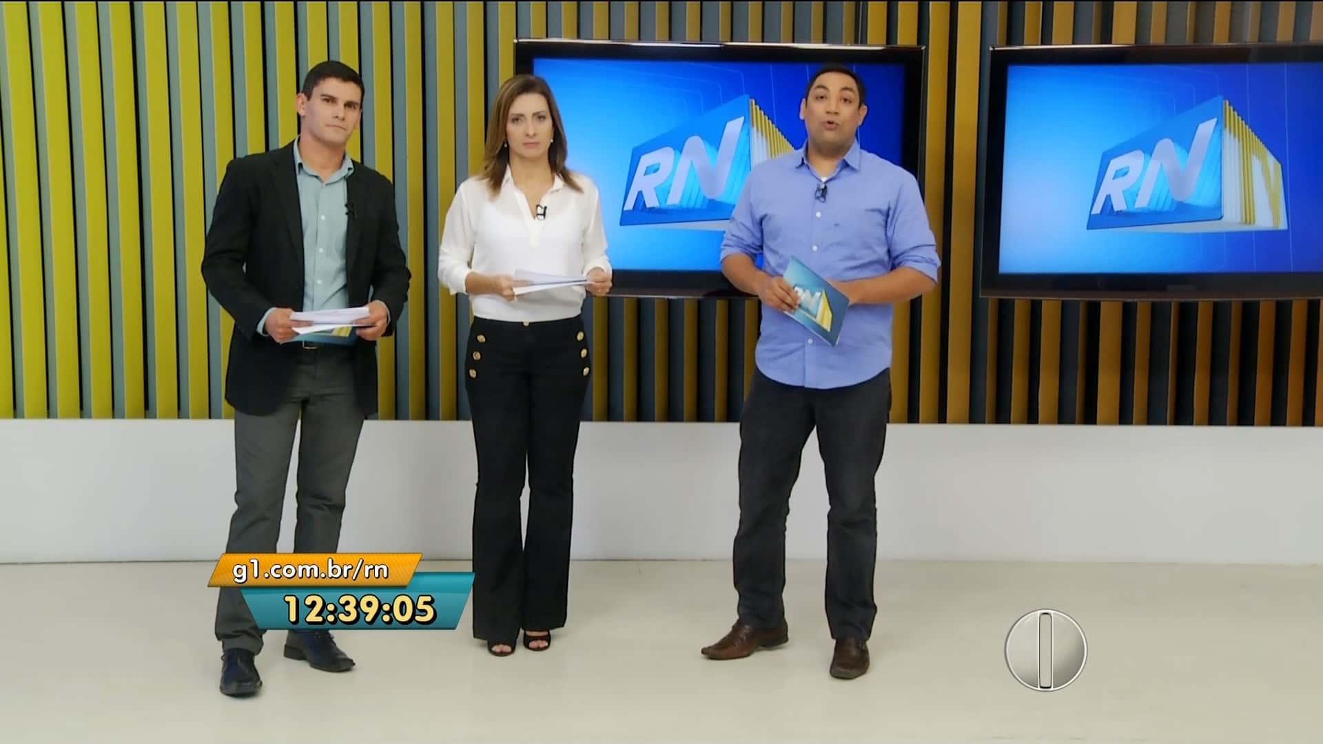 "RNTV" apresentou crescimento (Foto: HT Fórum)