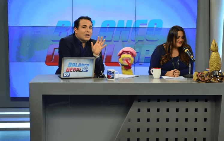 Foto: divulgação/Record TV