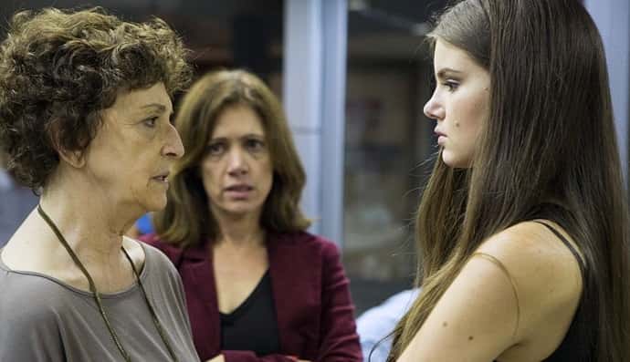 (Foto: Felipe Monteiro/Gshow)