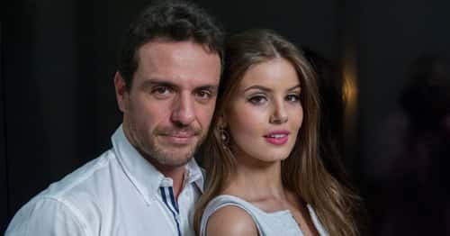 (Foto: Estevam Avellar/TV Globo)