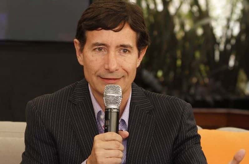 Roberto Gómes Fernández falou sobre o colega (Foto: Divulgação)