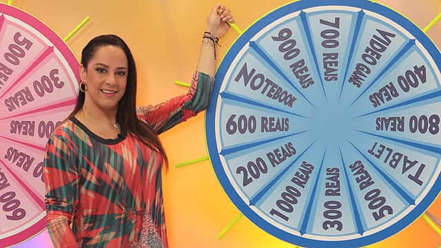 Silvia Abravanel (Foto: Reprodução)