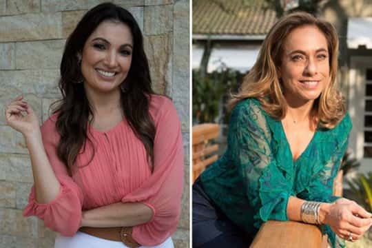 (Divulgação/TV Globo)