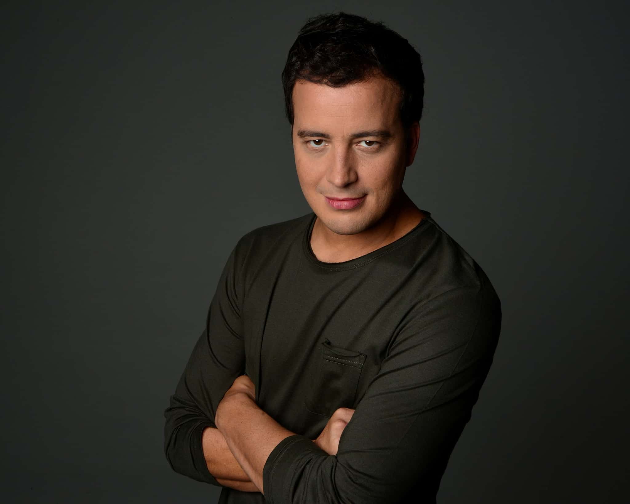 Rafael Cortez (Foto: Divulgação)
