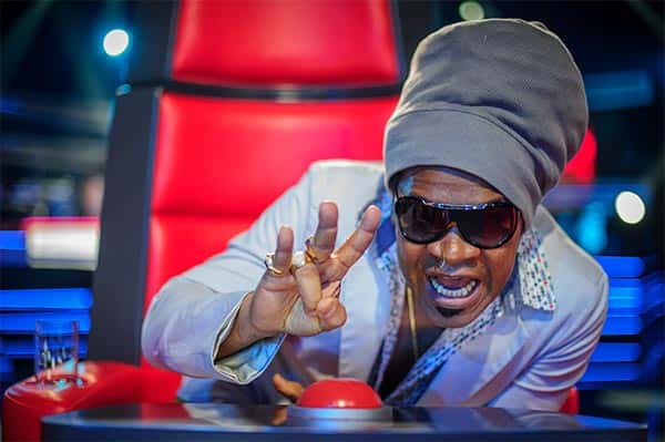 Carlinhos Brown está cotado para elenco do "The Voice" (Foto: Divulgação)