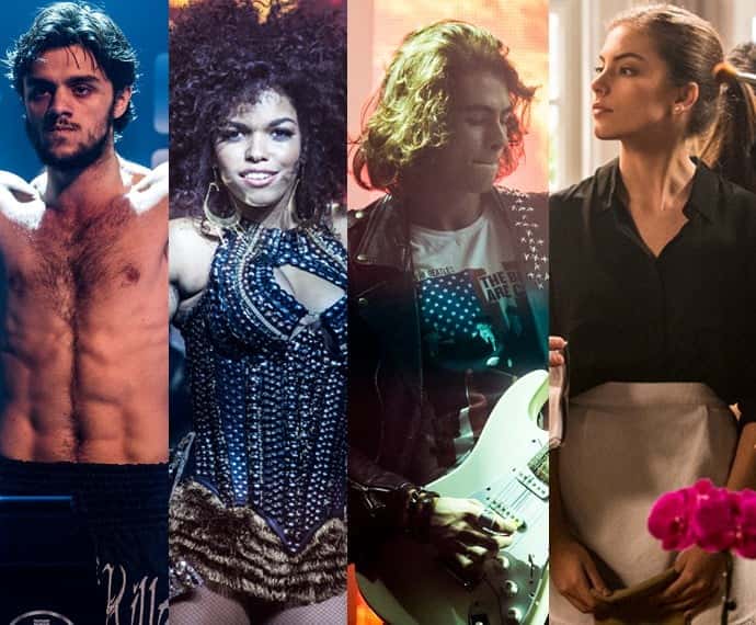 (Montagem: Ellen Soares/Gshow