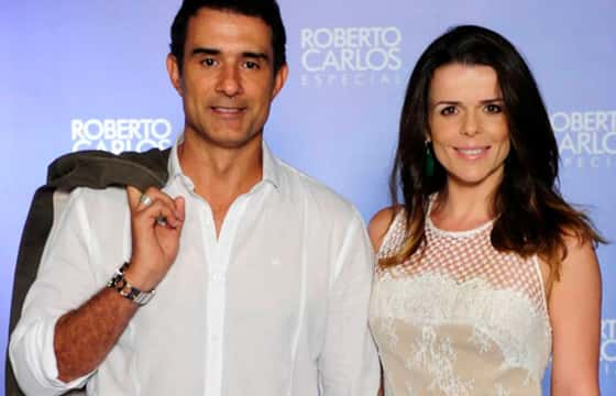 (Divulgação/TV Globo)