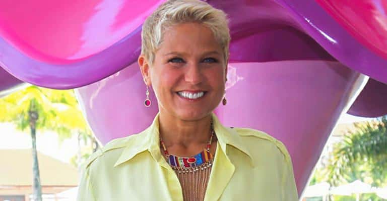 xuxa madura