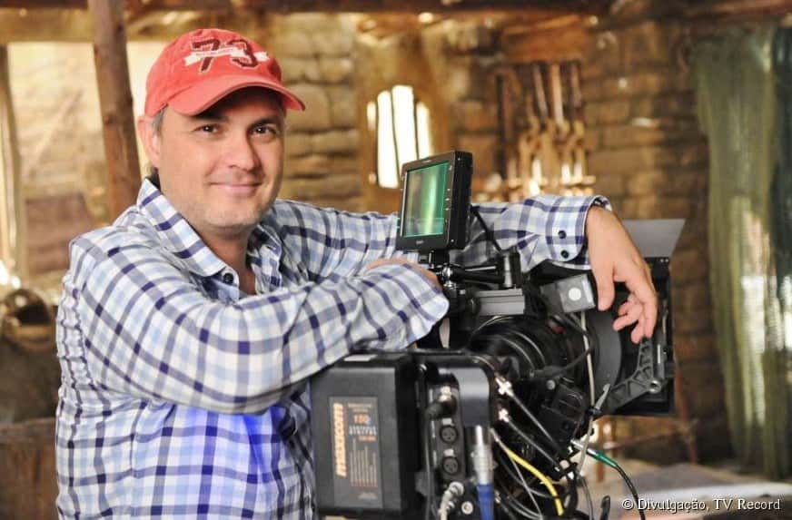 Alexandre Avancini (Foto: Divulgação)