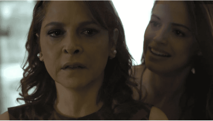 "Verdades Secretas" parou o Brasil (Foto: Reprodução/Globo)