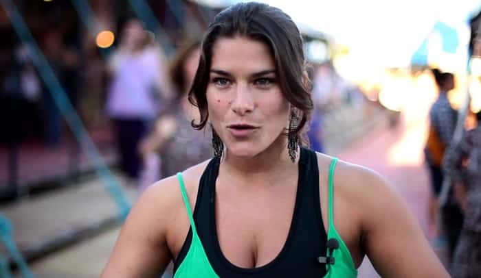 Priscila Fantin