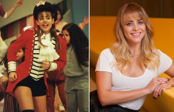 Foto: Divulgação e Reprodução/Revista QUEM