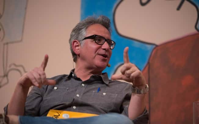 Hubert. (Foto: Divulgação)