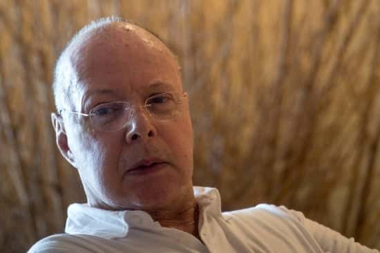 Gilberto Braga. (Foto: Divulgação)