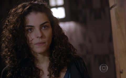 (Foto: Reprodução/Globo)
