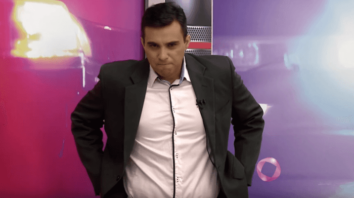 Fábio Araújo_TV Tambaú