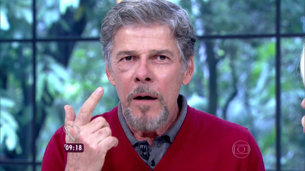 (Foto: Reprodução/TV Globo)