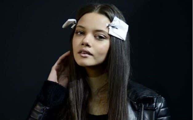 Marina Nery. (Foto: Divulgação)
