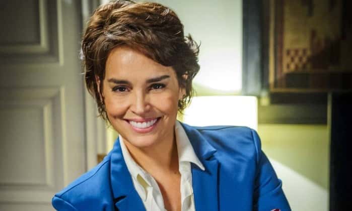 (Foto: TV Globo/Alex Carvalho)