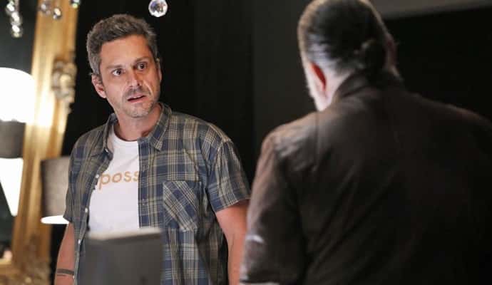 (Foto: Ellen Soares/Gshow)