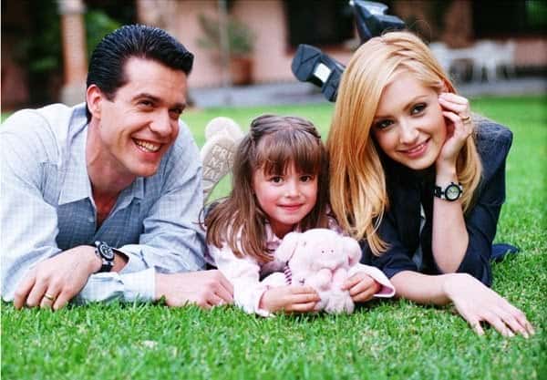 Personagens principais na versão original (Foto: Divulgação)