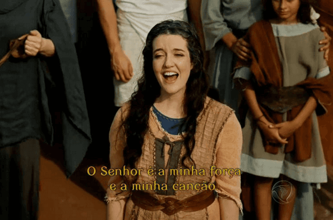 Novela encerrará em uma quarta-feira (Foto: Reprodução)