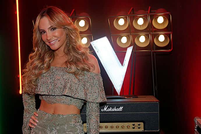 (Foto: Fábio Rocha/Gshow)