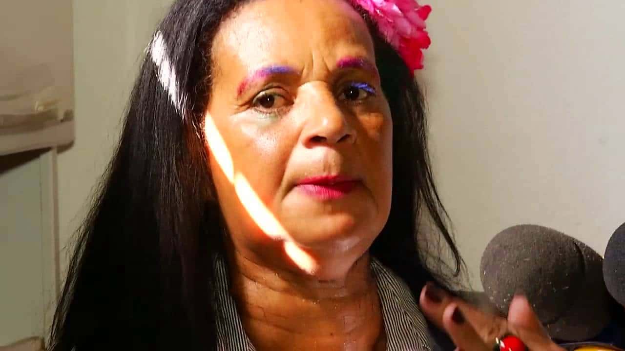 gaga de ilheus