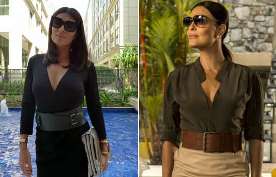 Foto: Reprodução/TV Globo