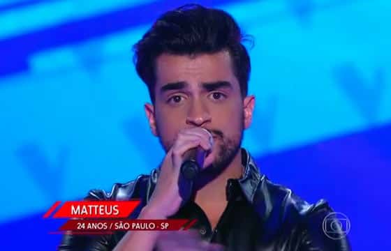 (Foto: Reprodução/ TV Globo)