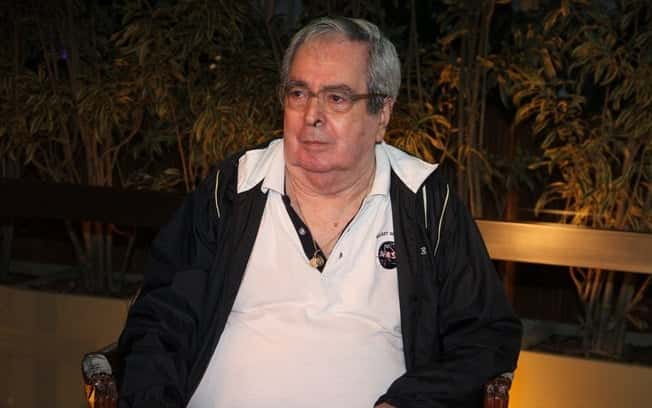 Benedito Ruy Barbosa é supervisor de "Velho Chico". (Foto: Divulgação)