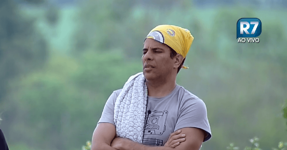 (Foto: Reprodução / R7)