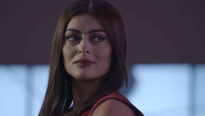 Carolina (Juliana Paes) em "Totalmente Demais" (Foto: Divulgação/Globo)