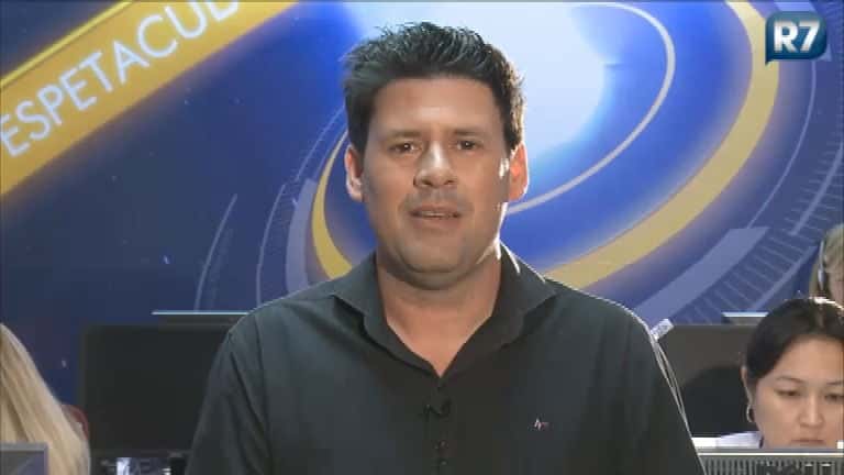 Michael Keller será um dos apresentadores do especial (Foto: Reprodução)