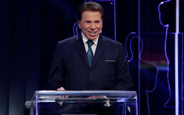 Silvio Santos (Foto: Foto: Lourival Ribeiro/SBT)