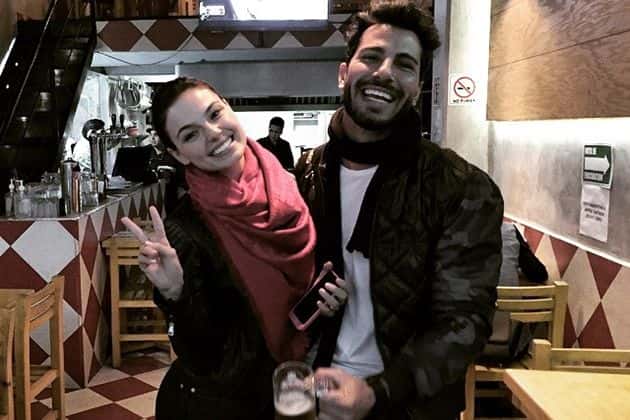 (Reprodução/Instagram)
