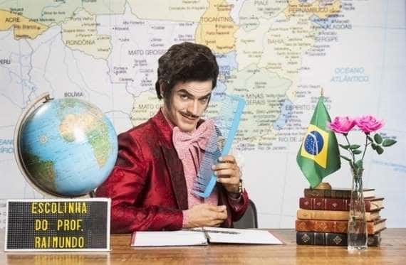 (Divulgação: Globo)