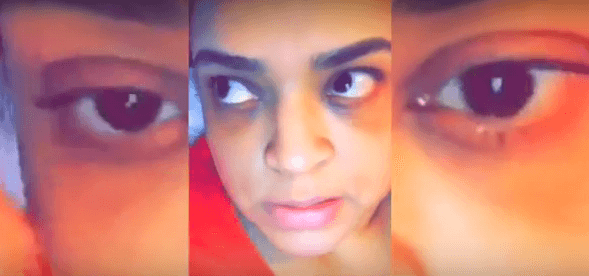 preta