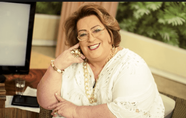 mama