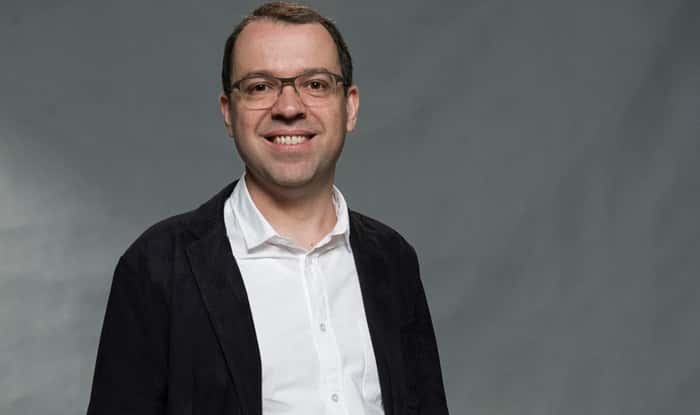 Mário Teixeira (Foto: Globo/Estevam Avellar)