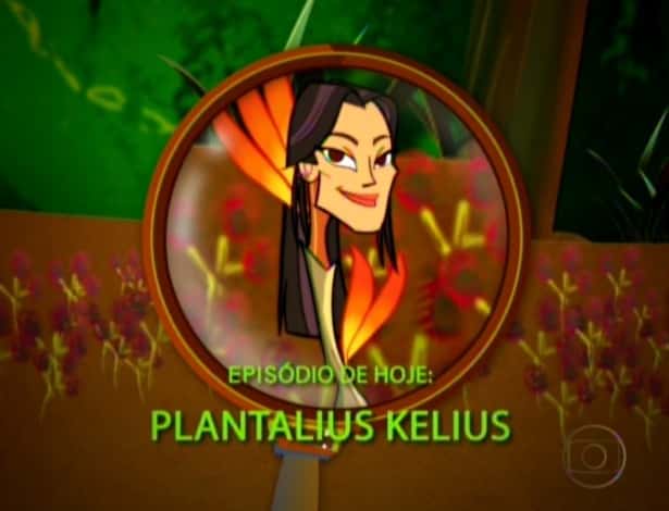 Direção do BBB insinuava que Kelly era "planta"