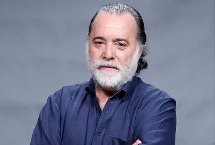 (Foto: Ellen Soares/Globo)