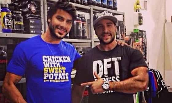 Foto: Reprodução/Instagram