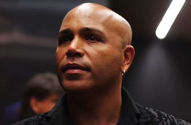 Cantor Rick faz revelações inéditas na Record (Foto: Divulgação)