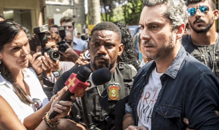 (Foto divulgação: TV Globo)